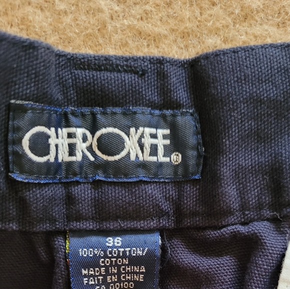 Vintage Cherokee Deadstock Pants - Picture 3 of 11